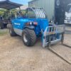 2008 Genie GTH-2506